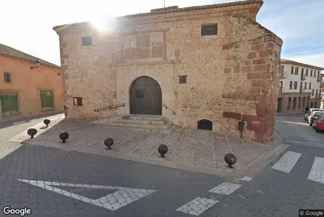 Casa en venta en CL PEÑAFIEL, imagen 2