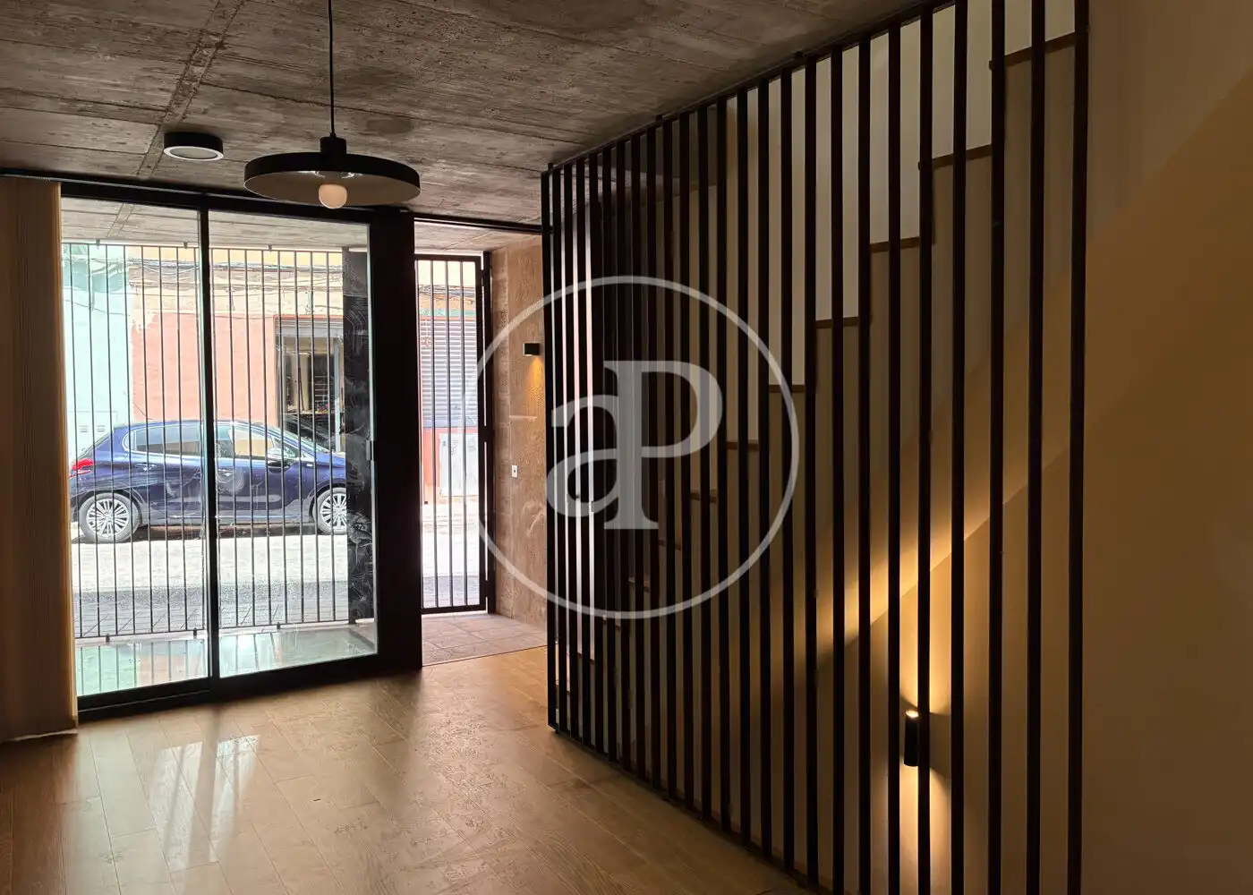 Flat for rent in  Palma de Mallorca  with Air Conditioner, Heating and Terrace