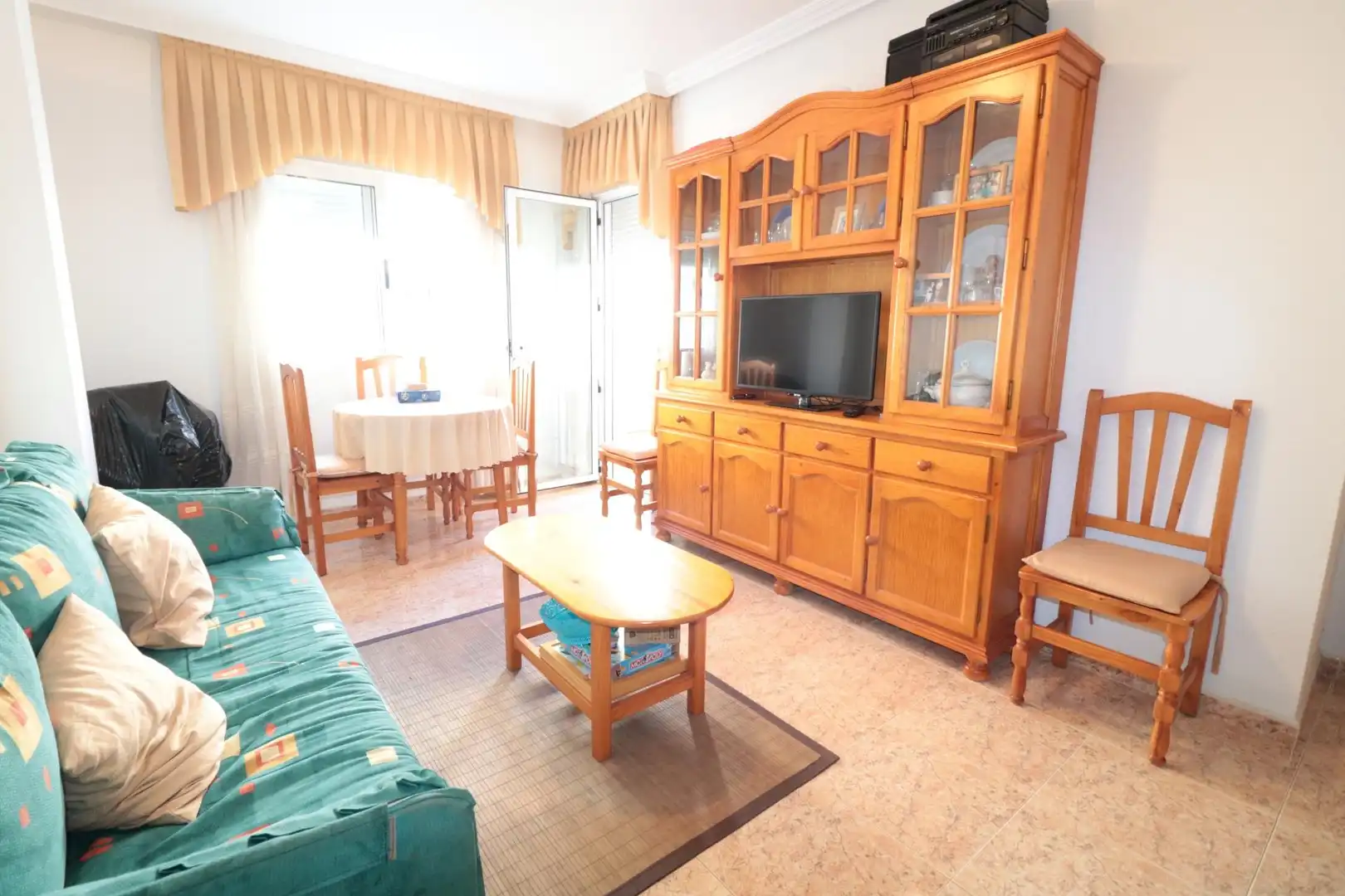 Apartamento con terraza en venta en Calle MONTEAGUDO 20, imagen 3