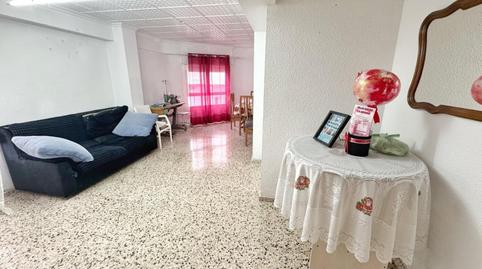 Foto 2 de Pis en venda a Plaza de Toros - Avenida Chapí - Trinquete, Elda