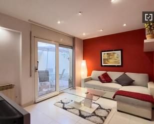 Flat to rent in El Coll