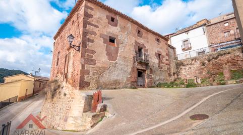 Photo 2 of Country house for sale in Calle Mayor, Mues, Navarra