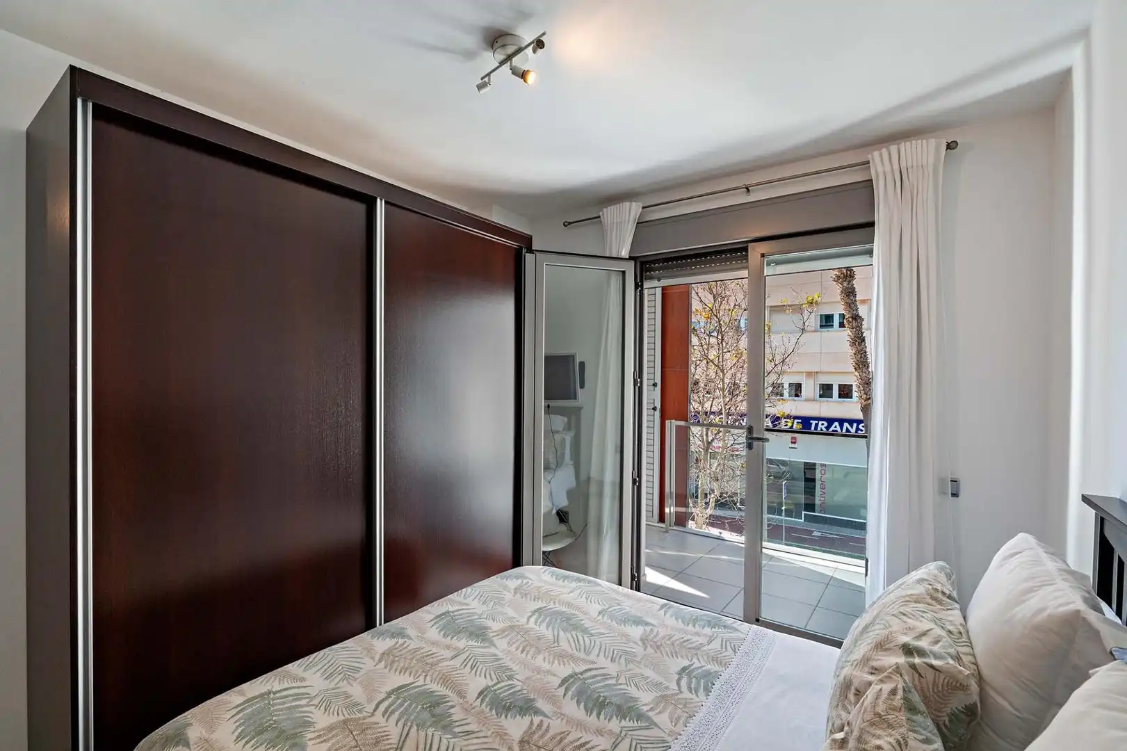 Habitación de Piso en venta en El Ejido con Aire acondicionado, Calefacción y Terraza