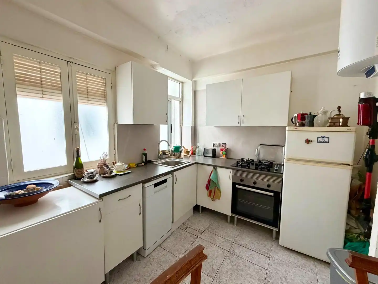 Appartamento con ascensore in vendita a Calle JESUS PERCEVAL, imagen 6
