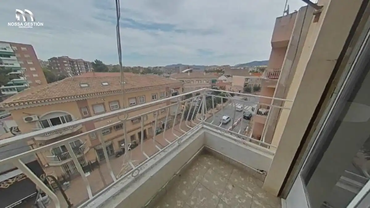 Appartement avec terrasse à vendre à Sur