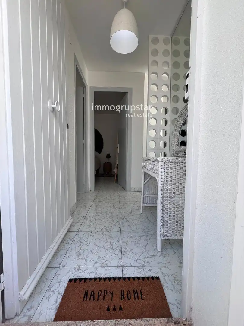 Apartament en venda a Cavall Bernat, Los Pinos - Politur