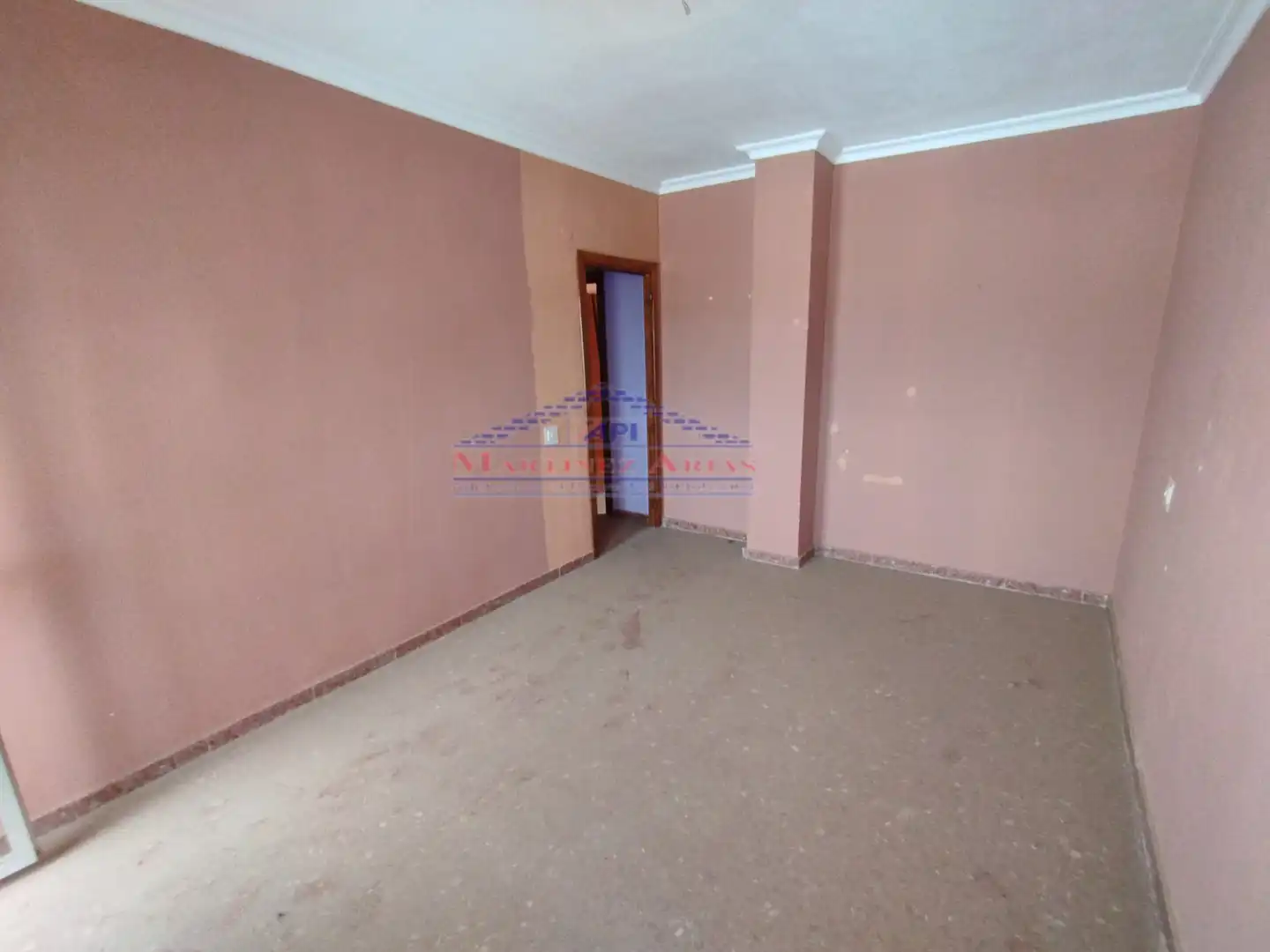 Schlafzimmer von Wohnung zum Verkauf in La Carolina mit Balkon