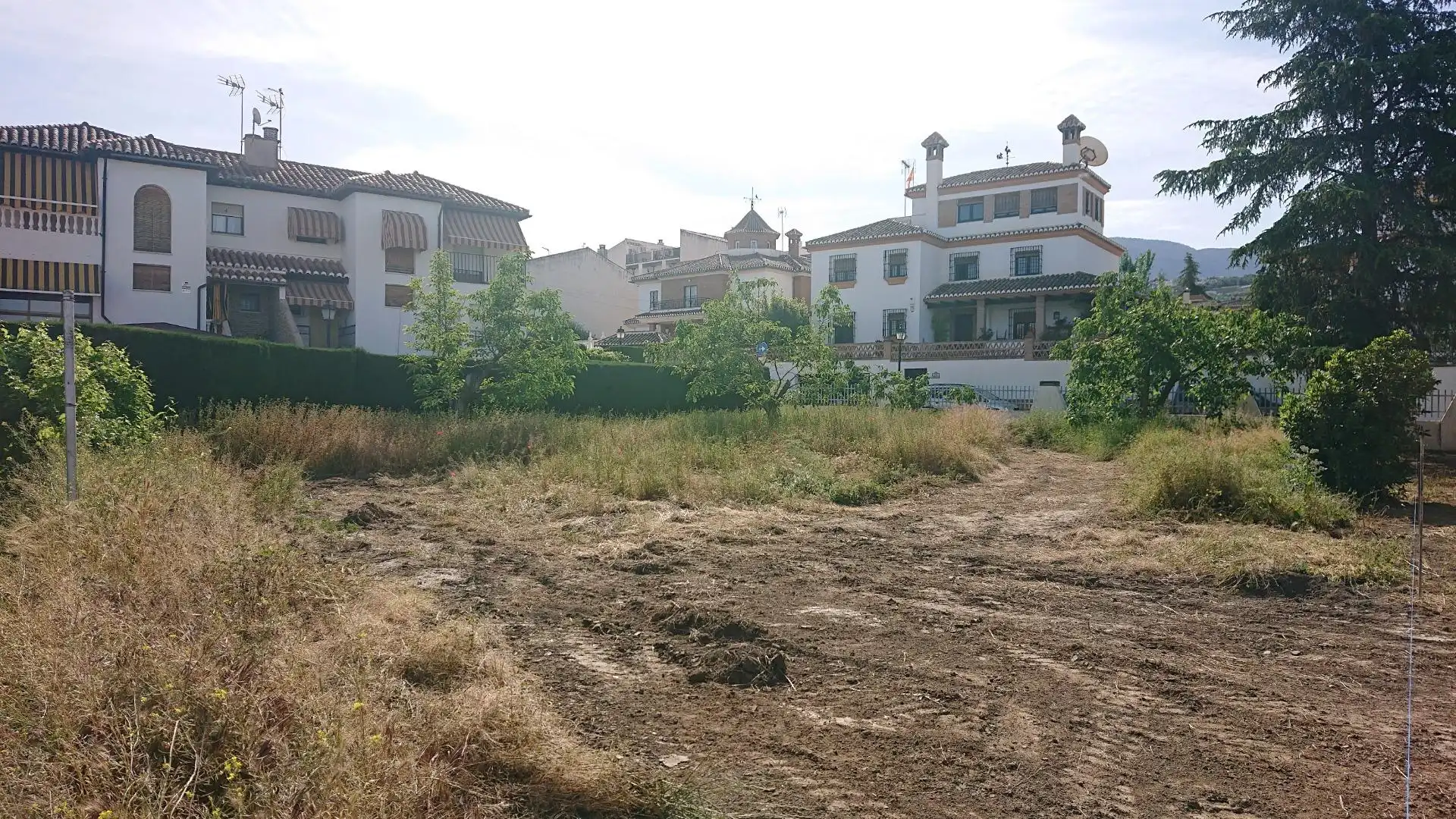 Grundstücke und Bauplätze zum Verkauf in Calle de los Huertos, imagen 8