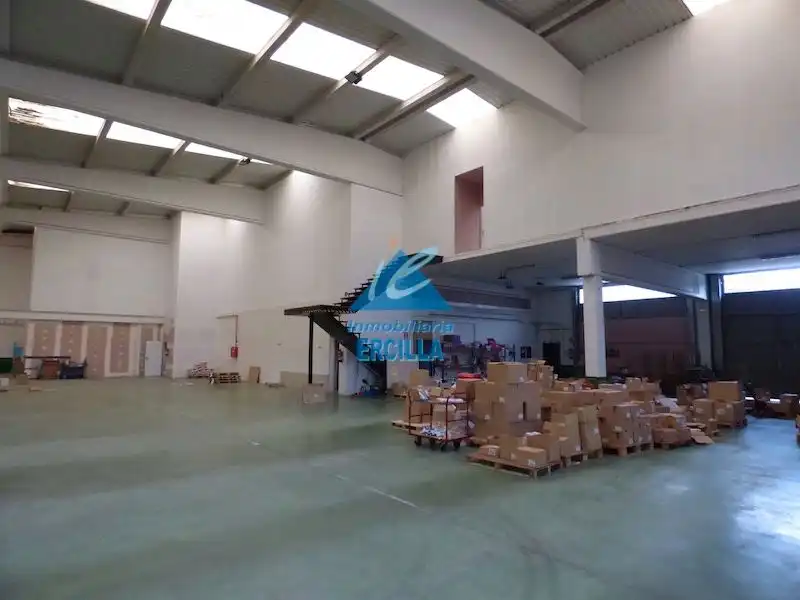 Industrial buildings for sale in Amorebieta-Etxano