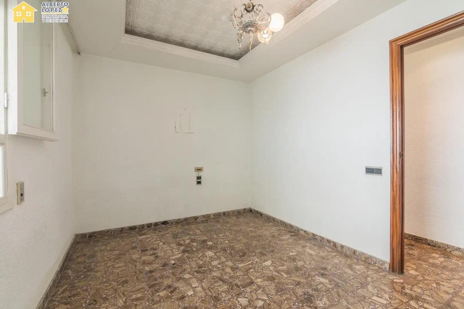 Ático en venta en Elche / Elx con Terraza y Balcón