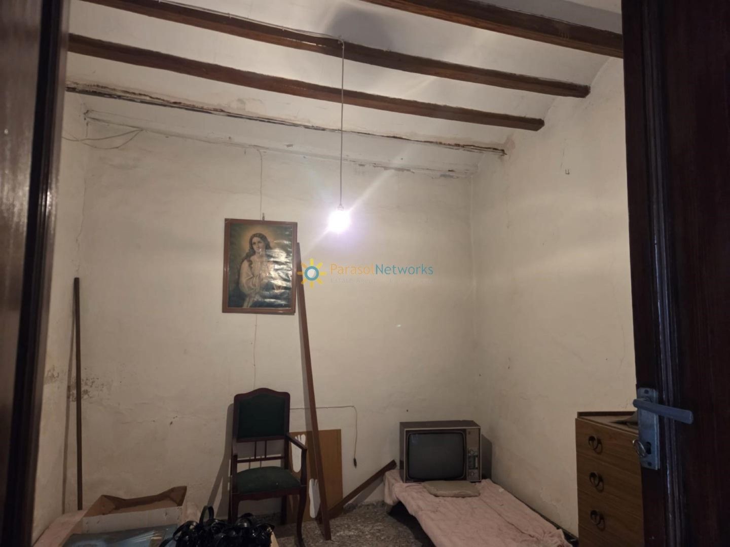 Casa adosada en venta