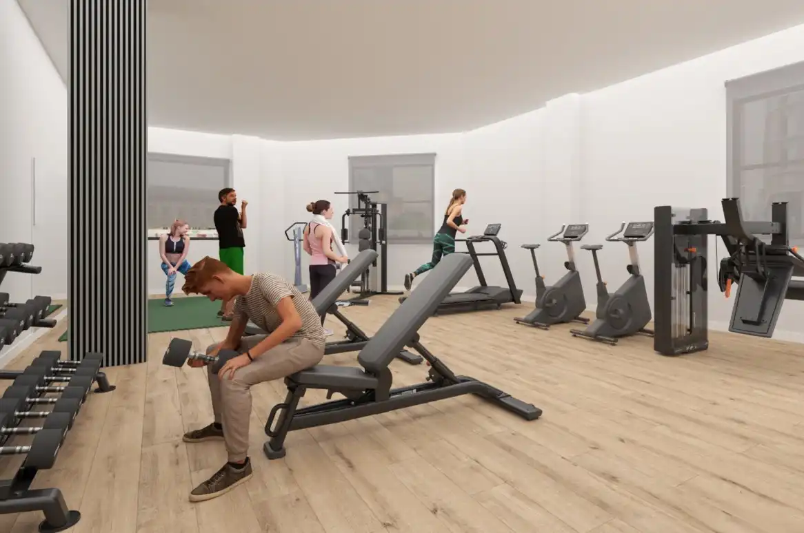 Piso con piscina en venta en Centro, imagen 12