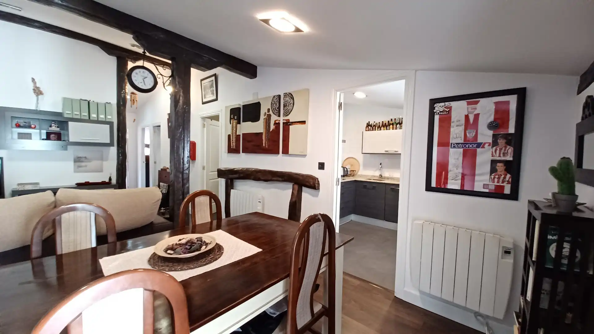 Piso en venta en Iturribide Kalea, imagen 24