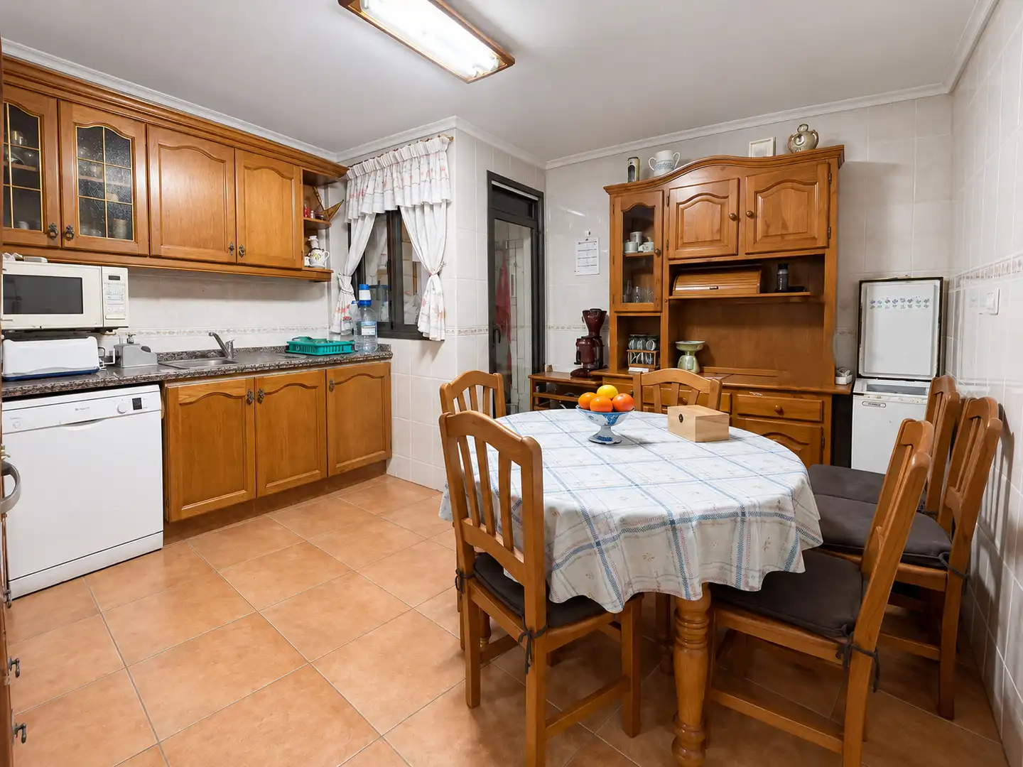 Kitchen of Flat for sale in Patraix
