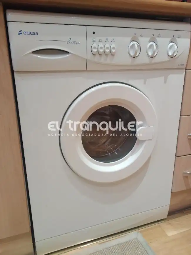 Wohnung zur Miete in Madrid mit Parkett, Schwimmbad und Möbliert