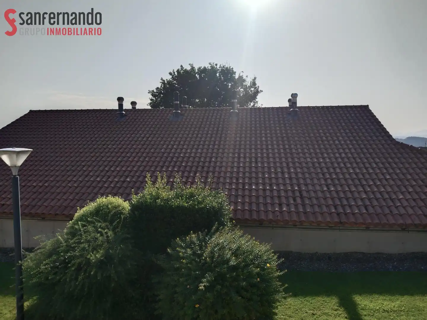 Jardín de Casa o chalet de alquiler en Santillana del Mar con Calefacción, Jardín privado y Terraza