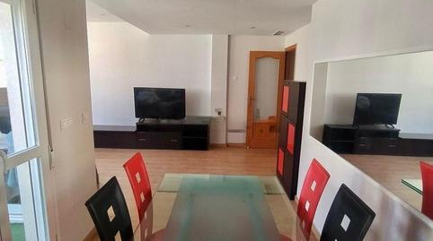 Foto 5 de Àtic de lloguer a Calle de Alcalá, Santo Domigo, Alicante / Alacant