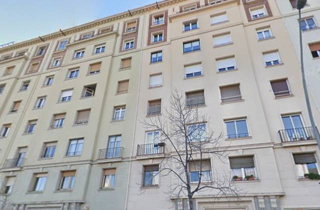 Piso en Venta en C/ Jordi Girona Salgado  en Pedralbes