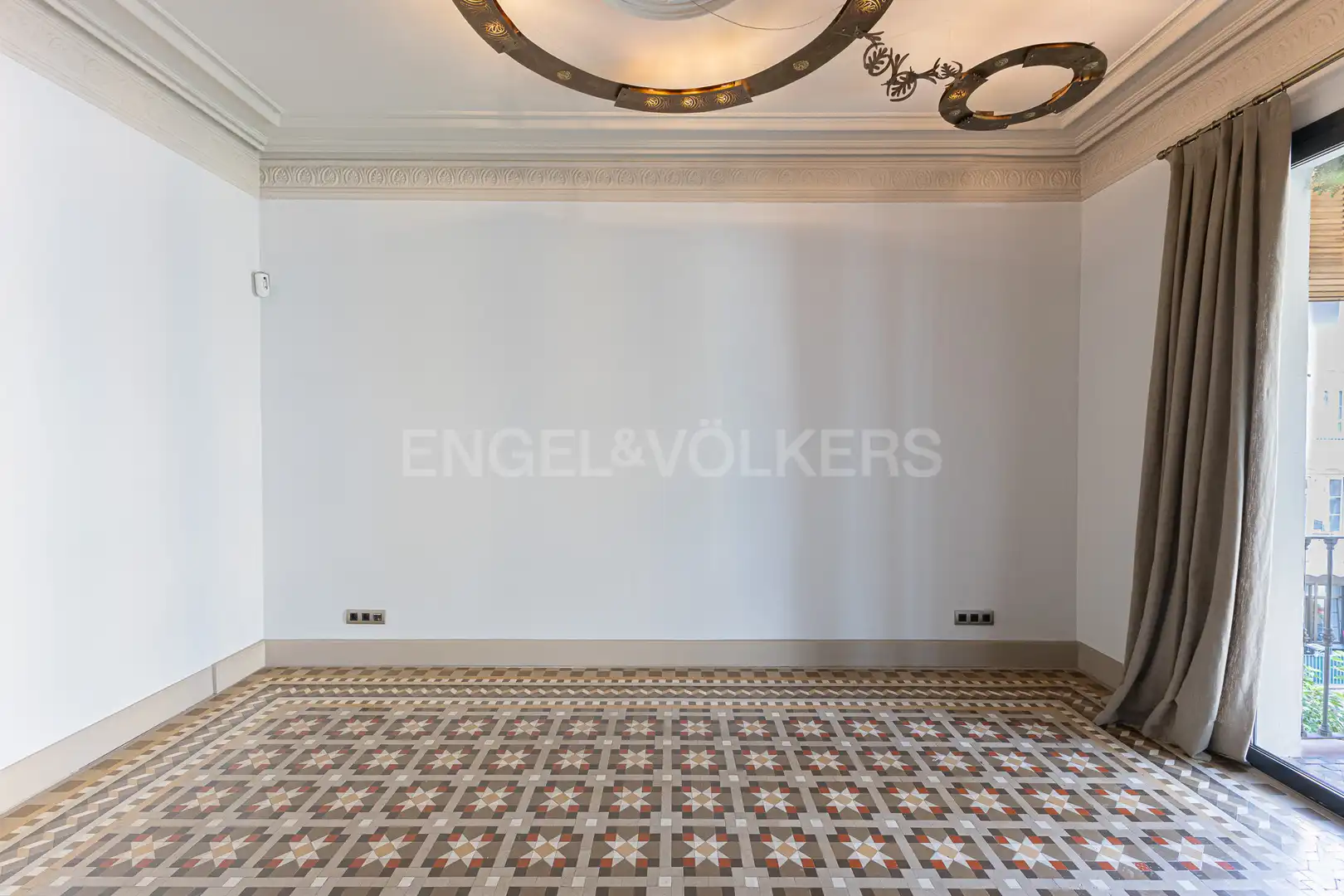 Flat with terrace to rent in Eixample, imagen 14