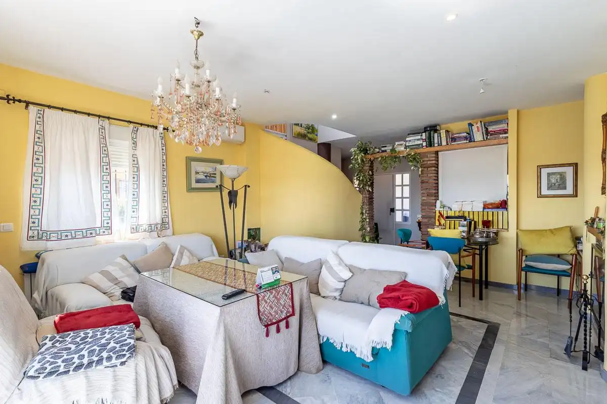 Casa amb piscina en venda a Castaño, imagen 11