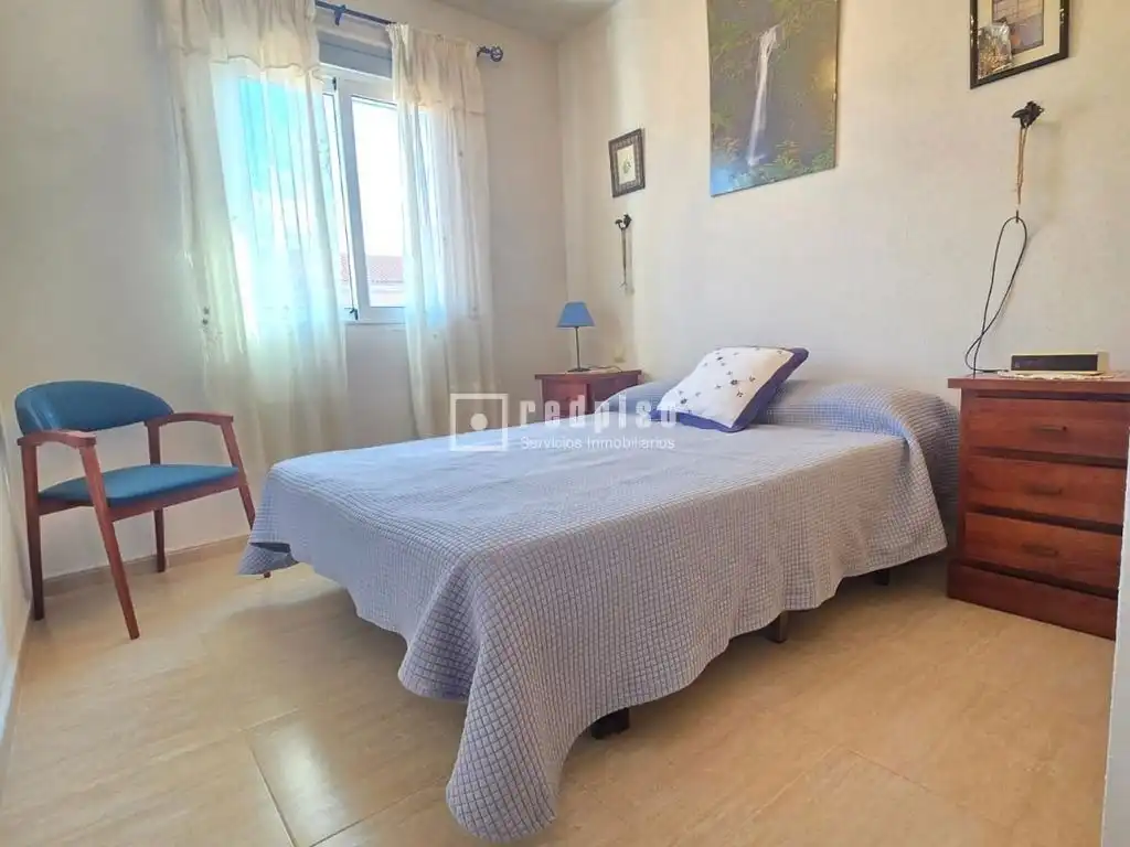Bedroom of Houses for sale in Pioz  with Heating, Private garden and Terrace