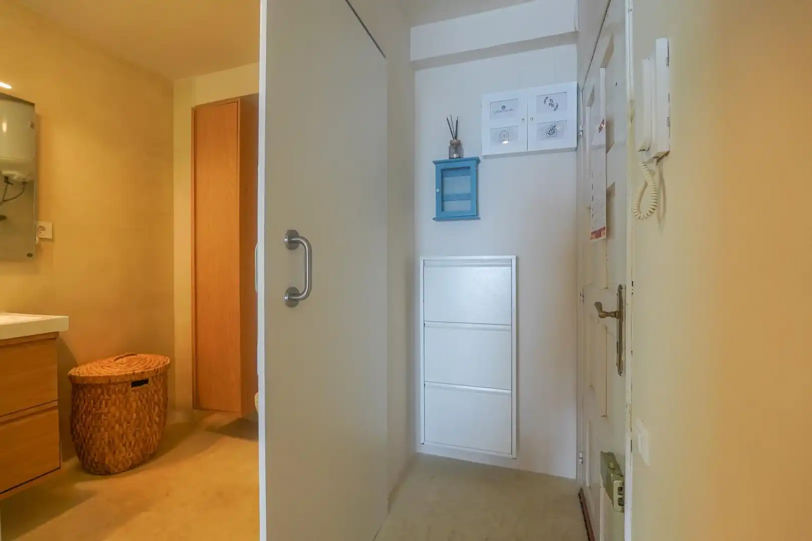 Apartment with terrace for sale in Calle BRUSSEL·LES, imagen 16
