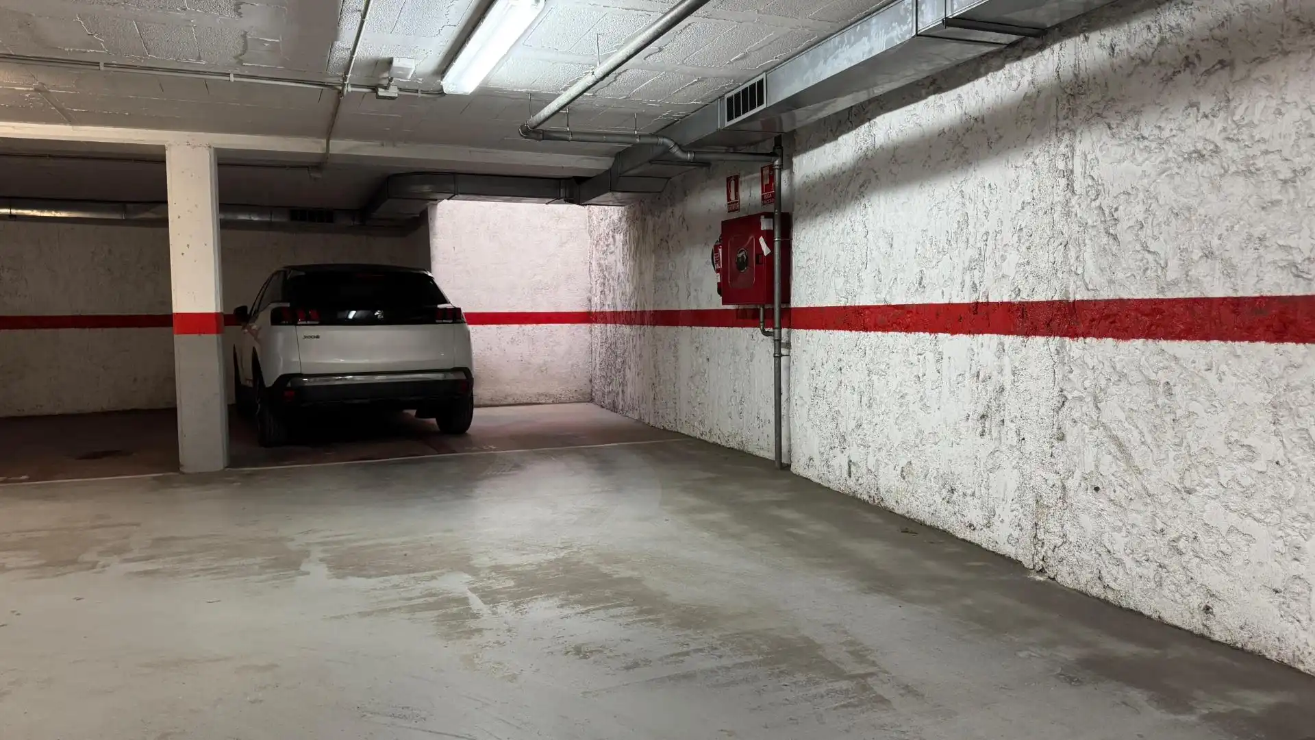Parking of Garage for sale in Mollet del Vallès