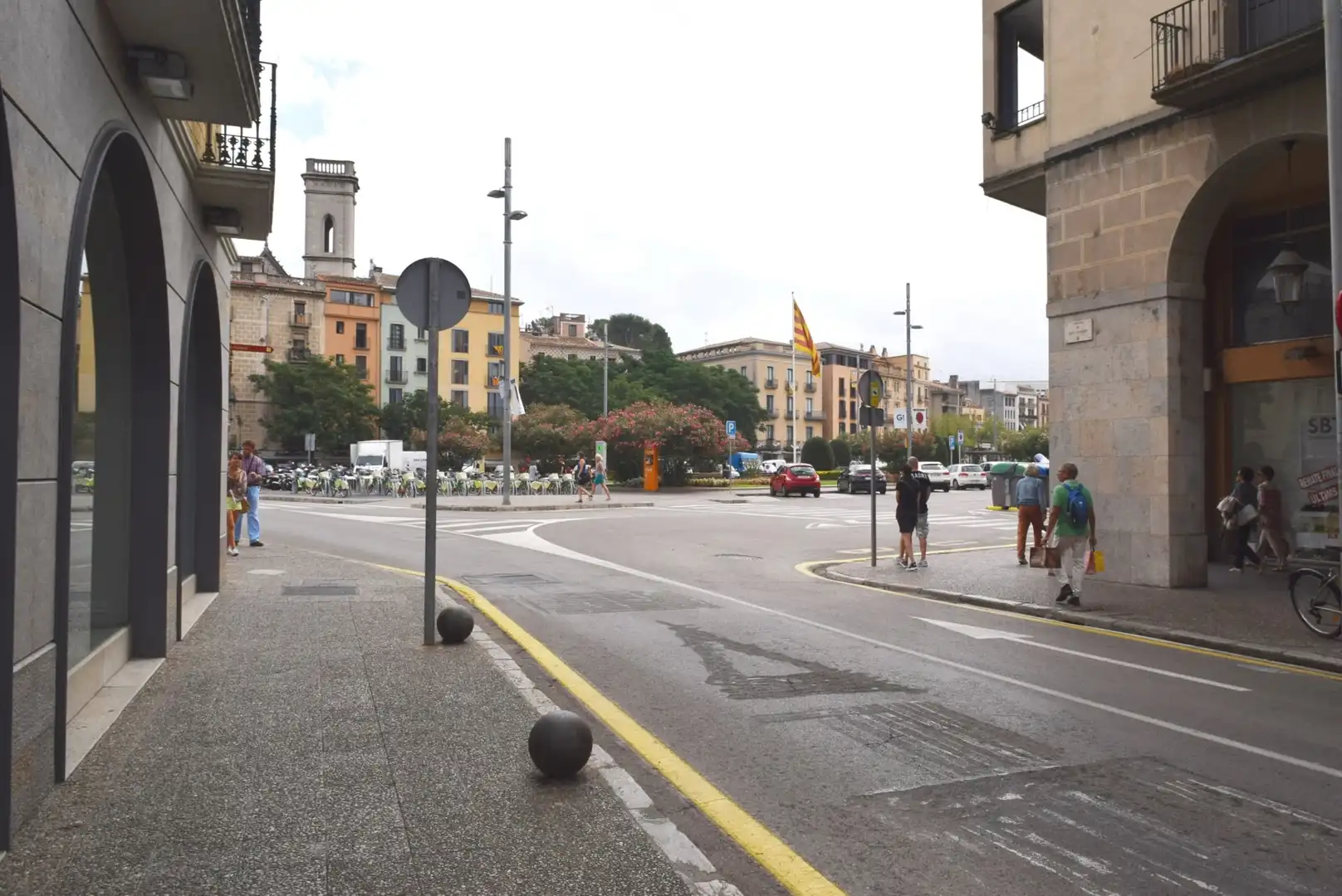Business premises to rent in Sant Francesc, imagen 9