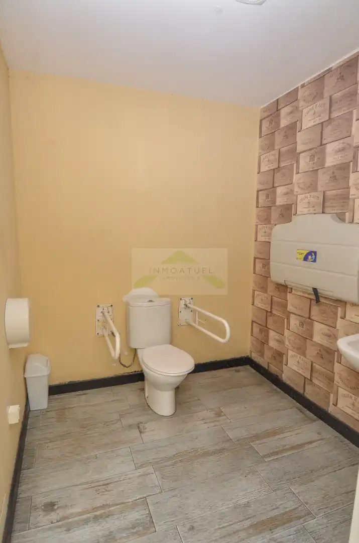Local comercial en venda a Os Mallos, imagen 10