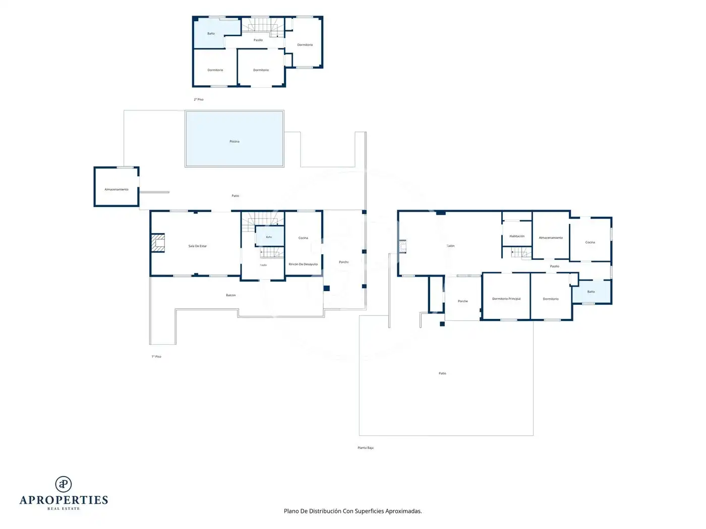 Casa o chalet en venta en Centro - El Castillo