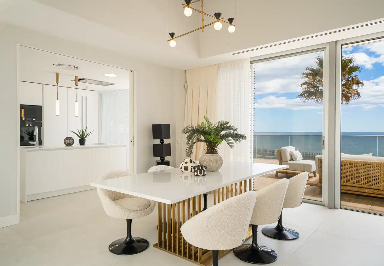 Ático con terraza en venta en Costa Natura, imagen 8
