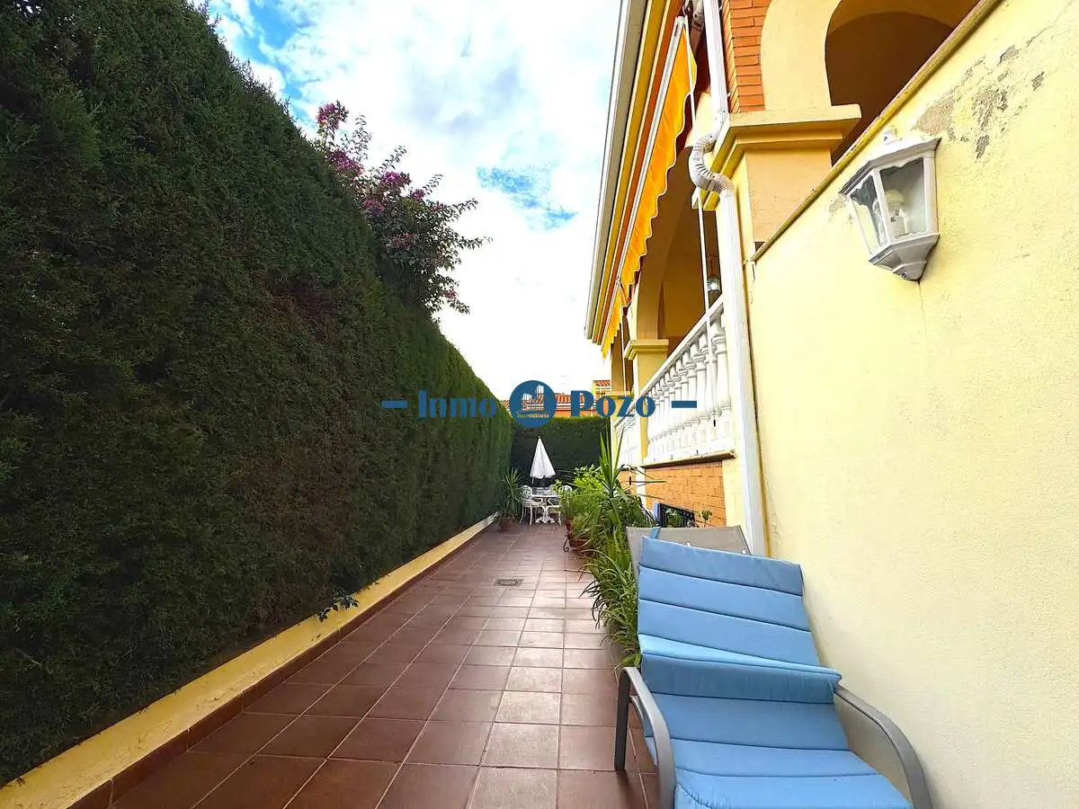 Casa en venda a Almendralejo, imagen 6