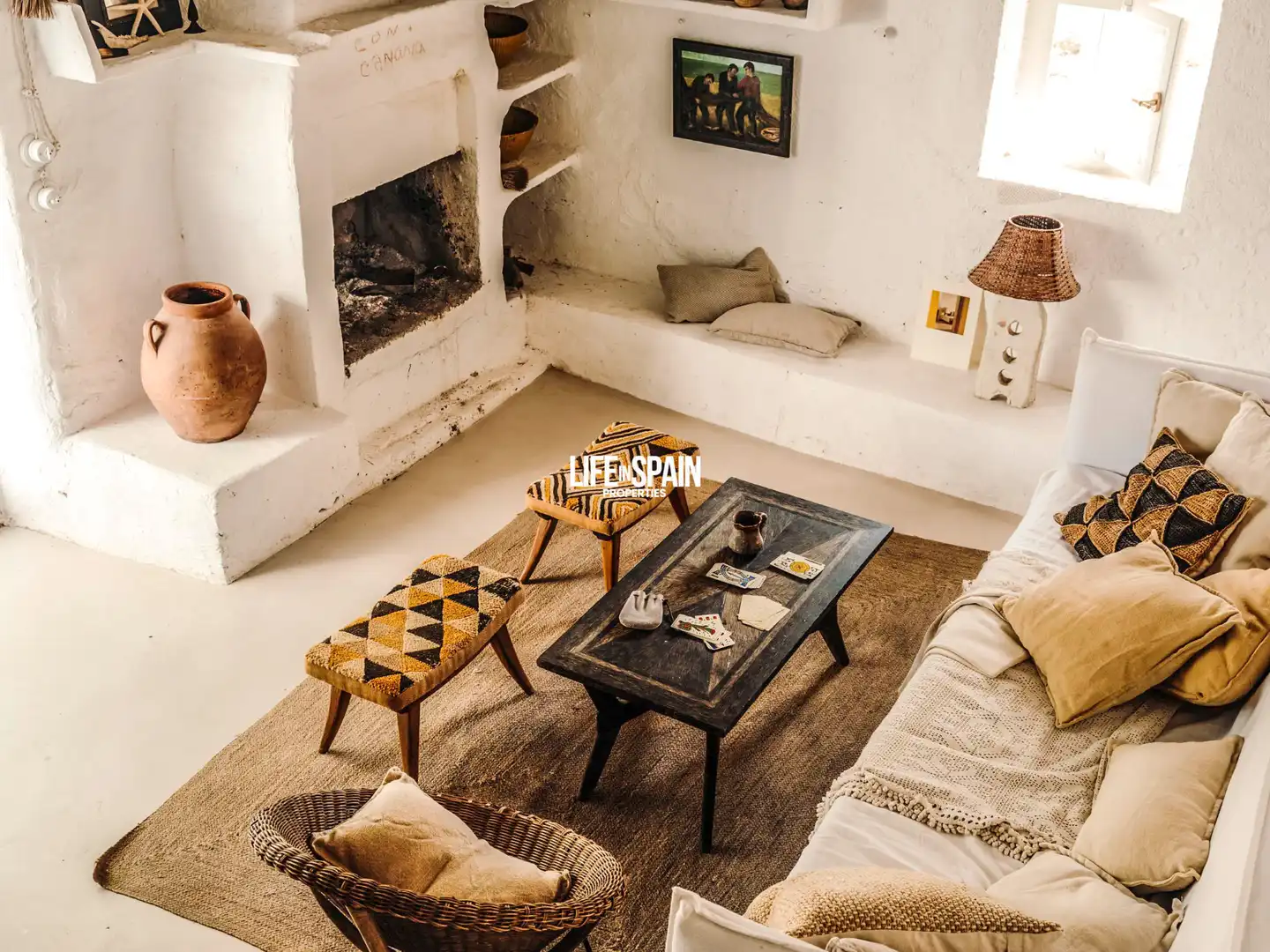 Maison rustique à vendre à Camarles, imagen 5