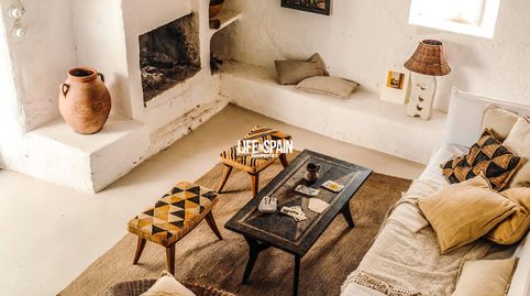 Foto 5 de Finca rústica en venta en Camarles, Tarragona