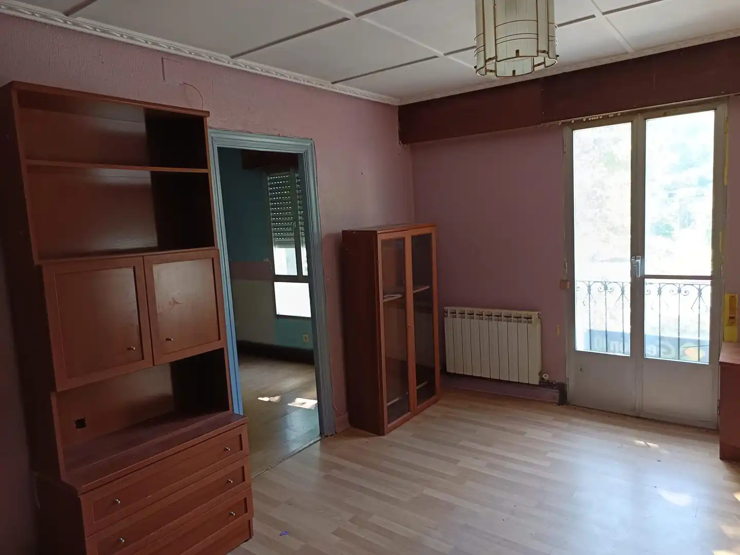 Dormitori de Casa o xalet en venda en Gordexola