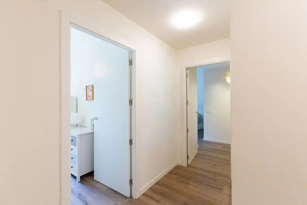 Apartament en venda en Arenys de Mar amb Aire condicionat, Calefacció i Parquet