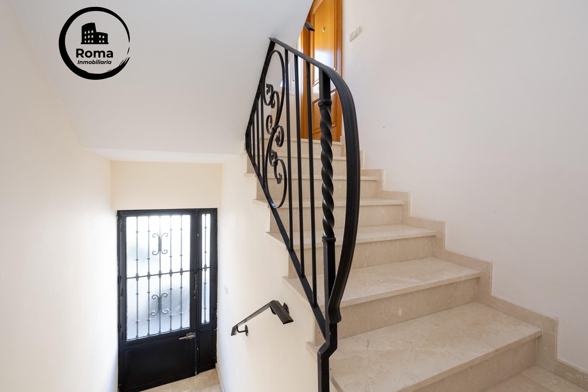 Piso en venta en Paseo ALAMOS, Huétor de Santillán