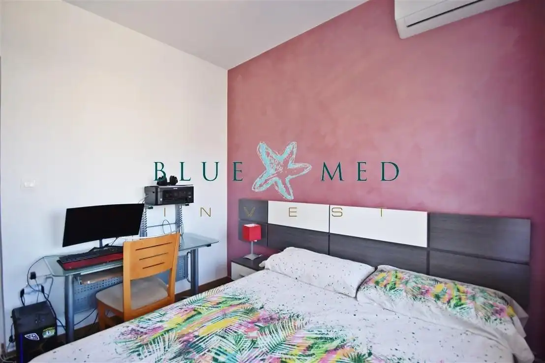 Bedroom of Duplexes for sale in Mazarrón  with Air Conditioner, Heating and Terrace