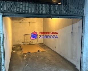 Garage for sale in Bilbao 