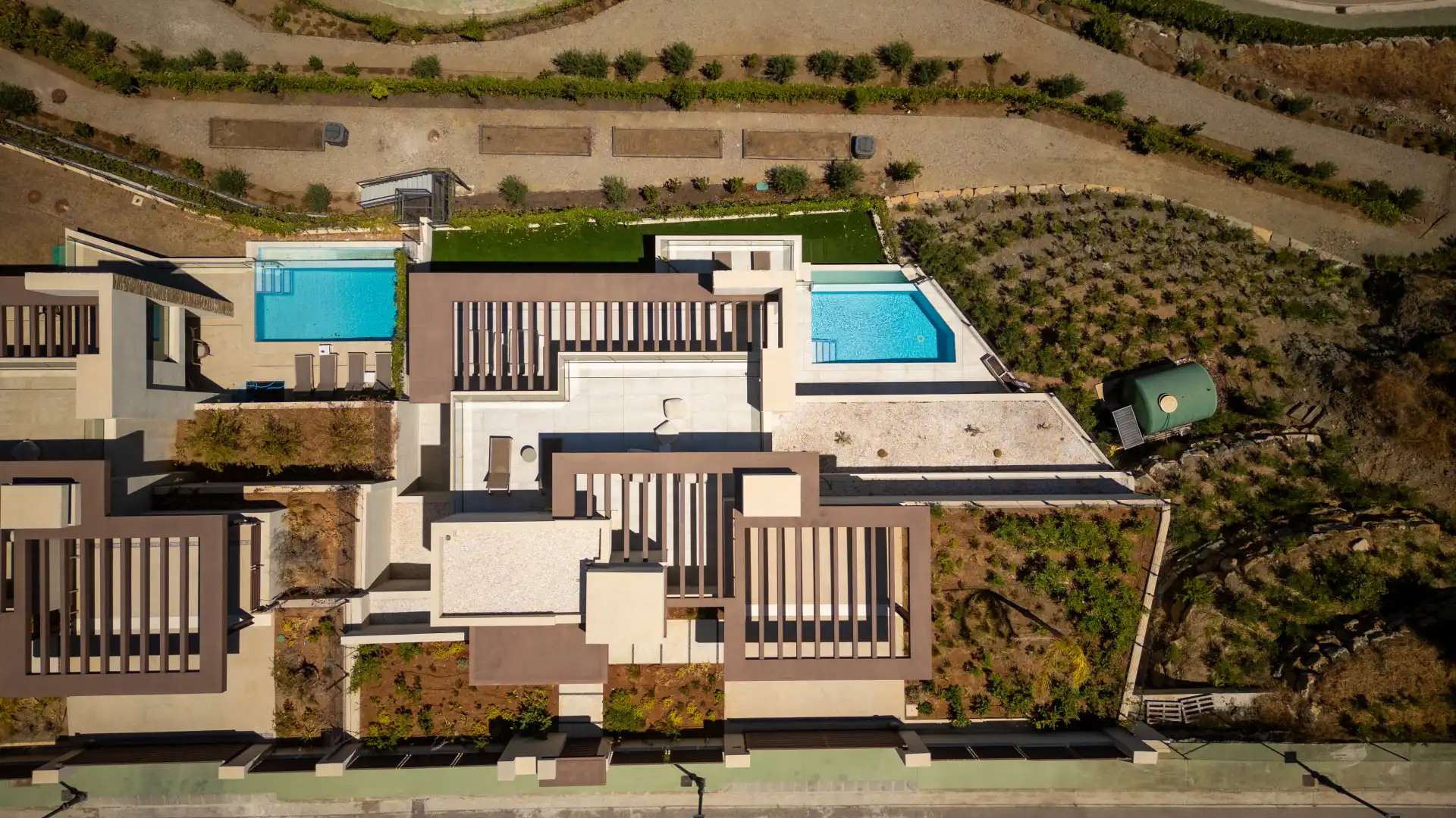 Casa con piscina en venta en El Paraíso, imagen 2