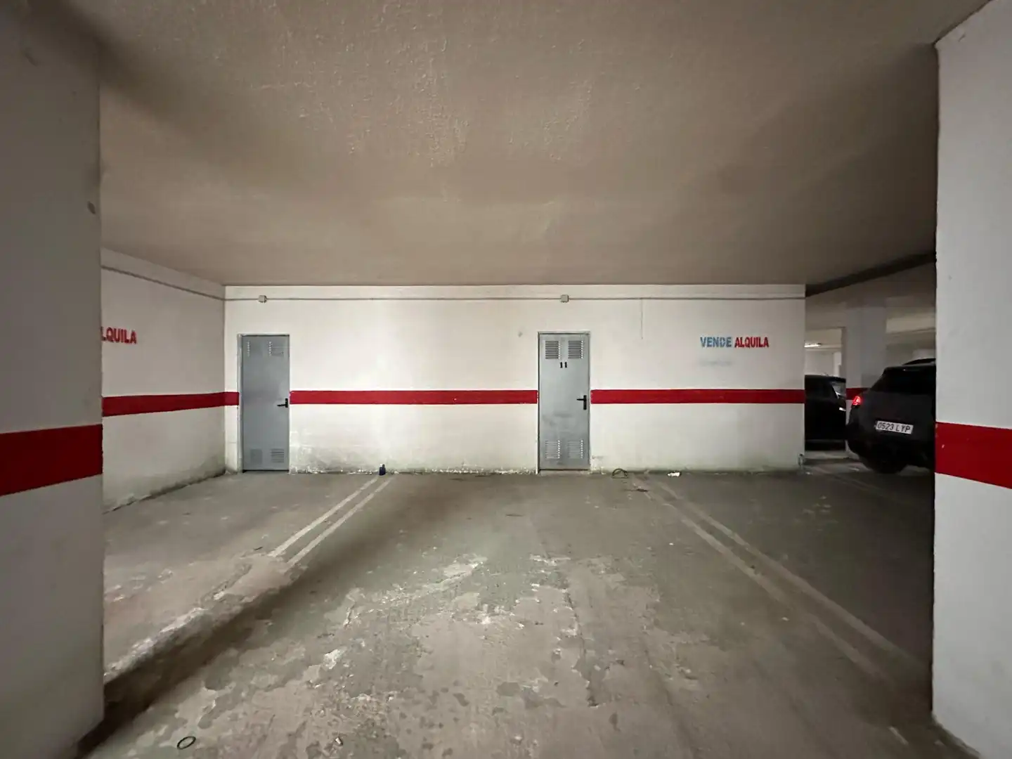 Parking de Piso en venta en Carlet con Aire acondicionado, Calefacción y Balcón