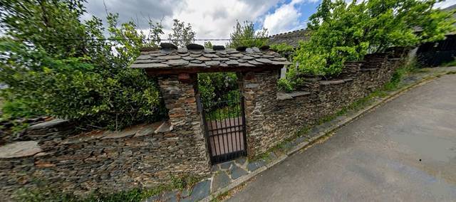 Casa-chalet en Venta en Calle de la Plaza, 1 en Majaelrayo