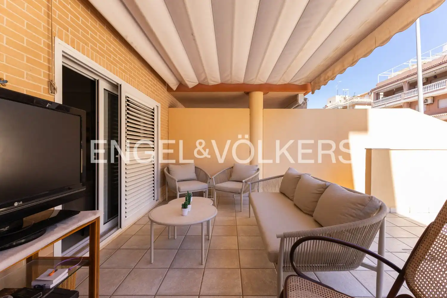 Wohnung zur Miete in Carrer José Segrelles, Canet d'En Berenguer