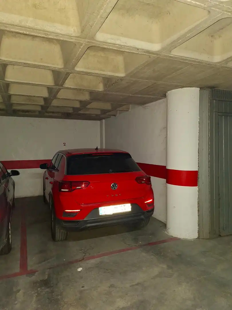 Parking of Apartments for sale in Orihuela  with Air Conditioner