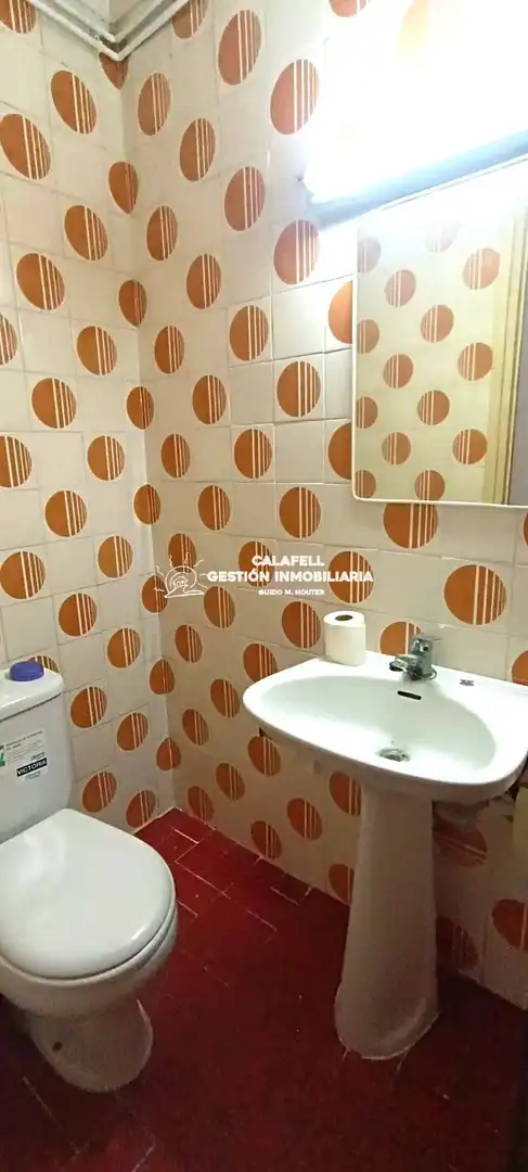 Flat with lift for sale in LLUIS COMPANYS, imagen 5