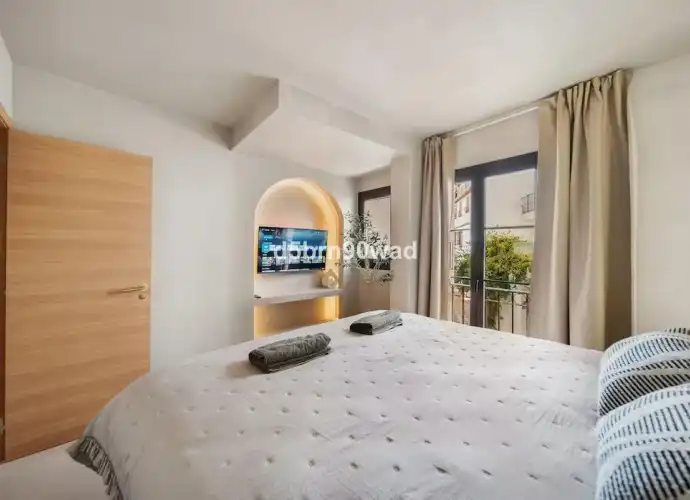 Apartments for sale in Plaza de los Naranjos, 8, Casco Antiguo