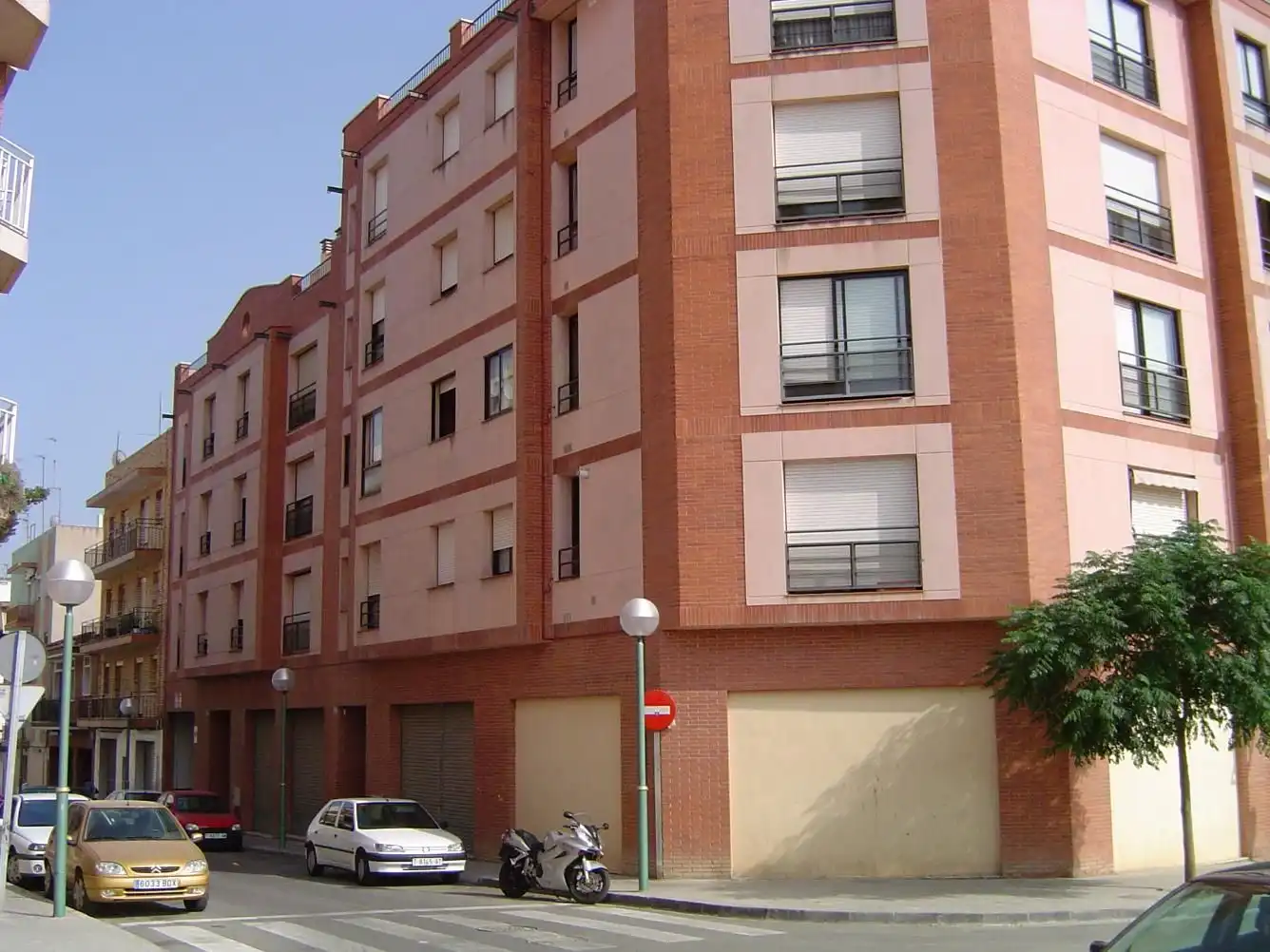 Local commercial à vendre à Carrer Vint-I-Sis 19, imagen 3