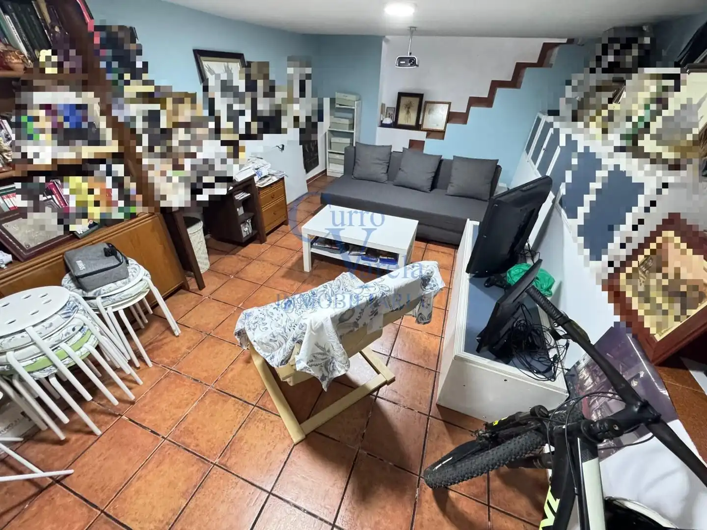 Casa o chalet en venta en Dos Hermanas con Aire acondicionado y Trastero