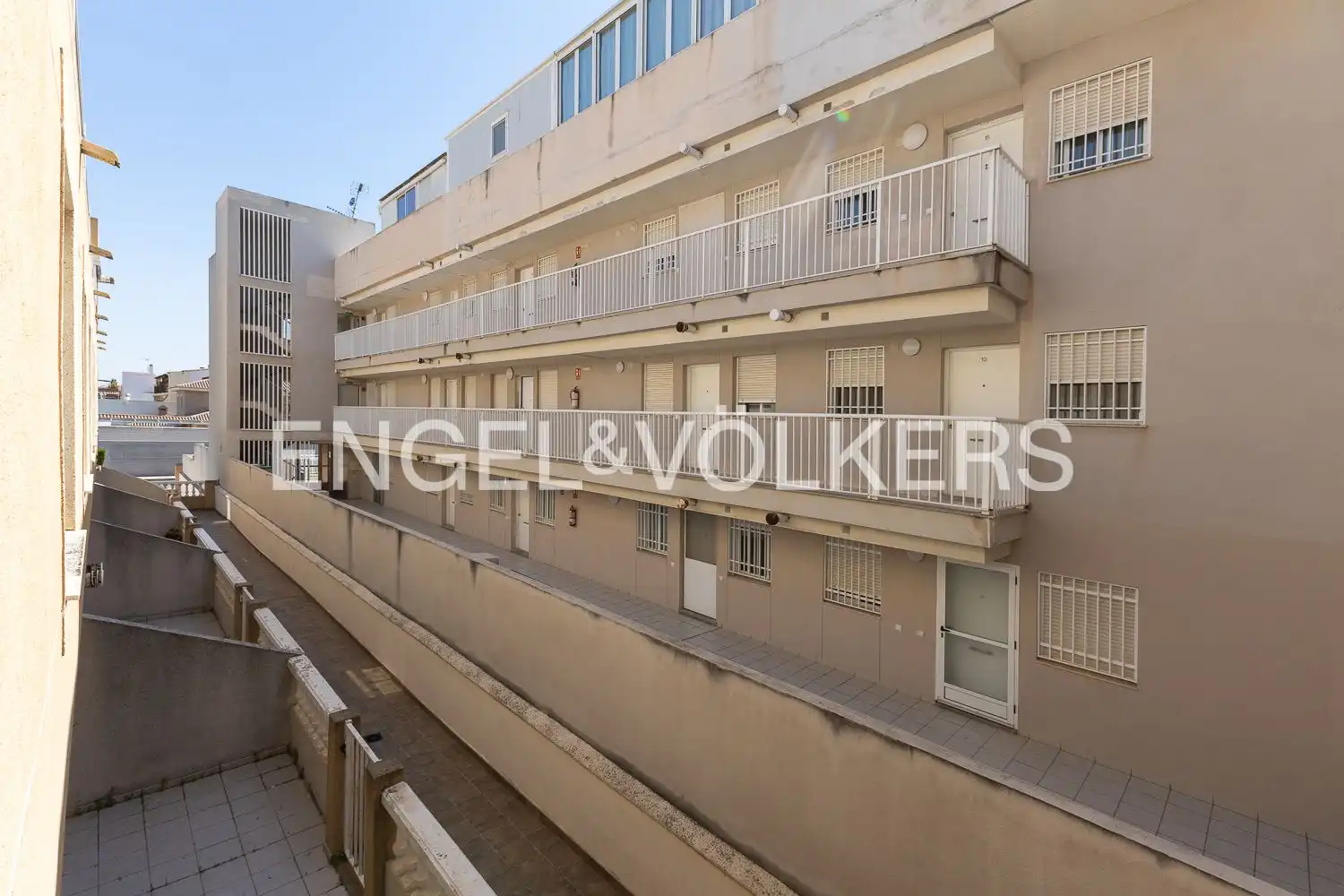 Duplexes for rent in Carrer Riu Xúquer, Playas de Puçol
