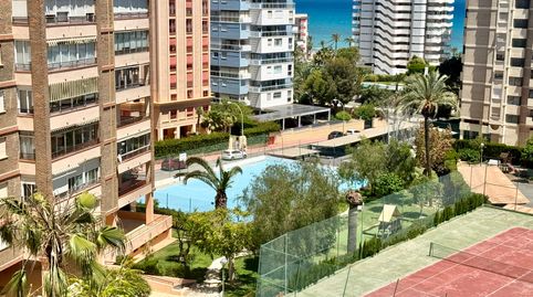 Foto 2 de Pis de lloguer a Calle Carmelo Simón Plá, Playa de San Juan, Alicante / Alacant